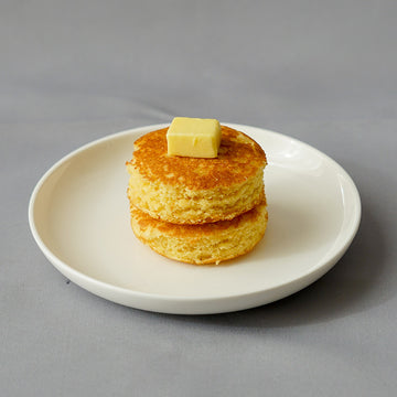 大豆と米粉のパンケーキミックス ココナッツ